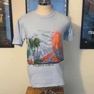 Vintage Hawaii Shirt